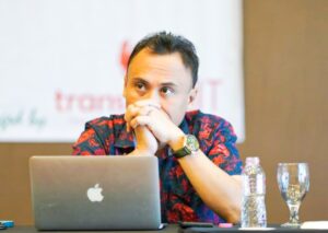 Pilkada 2024 Tinggal 1000 Jam