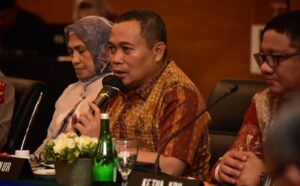 Rapat Koordinasi Persiapan Pilkada Gorontalo, Berikut Hal-hal yang Ditekankan Penjagub