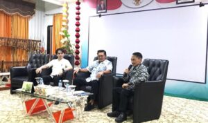 Koperasi Tani Nusantara Mandiri untuk Petani Kini Hadir di Kabupaten Gorontalo