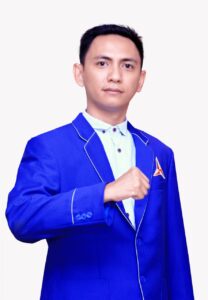 Hormati Lobi Fadel, Demokrat Minta Hargai Mekanisme Partai