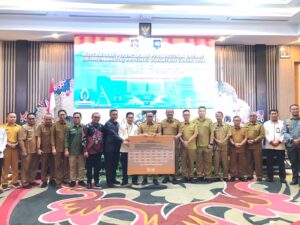 Upaya Atasi Tantangan Ekonomi, Gorontalo Siap Maju dengan RPJPD 2025—2045