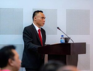 Panggung Politik Lokal, Fadel Ingin Berperan Tanpa Afiliasi Partai