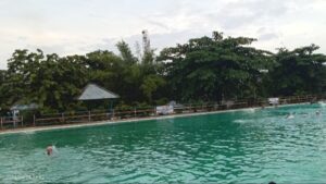 Akibat Pengaruh Alkohol, Seorang Pria Tenggelam di Kolam Lahilote