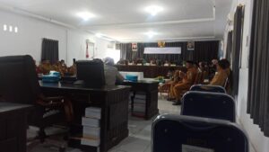 Mutasi Sejumlah Guru PPPK di Buteng Beda Persepsi