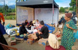 Duka Mendalam Menjelang Idul Fitri di Gorontalo Utara