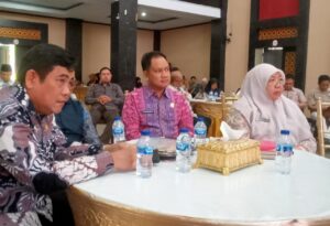 Perubahan Tata Kelola ASN, NR Monoarfa Sebut KASN Berpindah Ke Kementerian