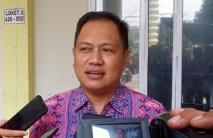 Sekwan Dekot Gorontalo Ungkap Pelayanan di DPRD Berjalan Lancar