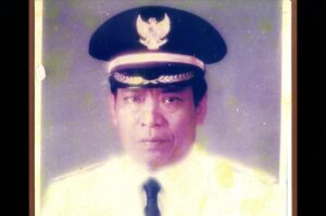 Nelson Pomalingo Turut Berbelasungkawa Atas Kepergian Iman Noriman