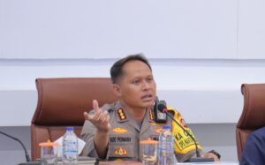 Menyusul Tragedi Kolam Lahilote, Kapolres Imbau agar Tidak Berenang saat Ngantuk dan Mabuk