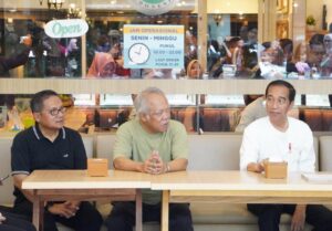 Kunjungan Presiden Jokowi Dinilai Mampu Tingkatkan Ekonomi Gorontalo