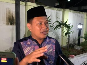 MTQ Kota Gorontalo, Sekwan Dorong Pemahaman Al-Qur’an Bukan Hanya Sekadar Lomba