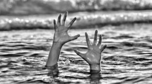 Kronologi Pria Tenggelam dalam Keadaan Mabuk di Kolam Lahilote