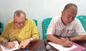Kasus Kekerasan Seksual, FH UNG Akan Tegakan Standar Etik