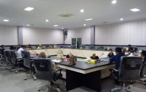 Ketua Pansus LKPJ Mucksin Brekat Minta Pengelolaan Wisata Dimaksimalkan
