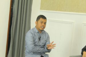 Siapa Bilang Rachmat Gobel Pemenang di Gorontalo?