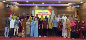 Dosen FEB UNG Hadirkan Solusi Nyata Melalui Diseminasi Hasil Penelitian
