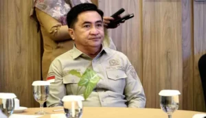 Hardi Sidiki Sebut Kordinasi Pimpinan Daerah Kunci Kemajuan Gorontalo