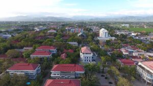 Sejumlah Prodi UNG Terakreditasi Internasional