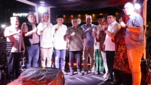 Wali Kota Apresiasi Bazar Ramadan Kanwil BSG Gorontalo