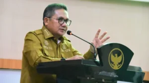 Wali Kota Gorontalo Dorong Kesejahteraan Nelayan