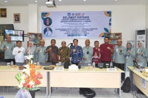 FIP Targetkan Prodi Bimbingan dan Konseling Peroleh Akreditasi Unggul