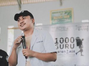 Abu Vulkanik di Gorontalo, dr Rifki Ajak Masyarakat Patuhi Langkah Pencegahan