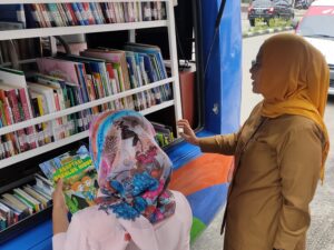 Pelestarian Budaya Gorontalo, DKP dan BI Akan Gelar Bedah Buku