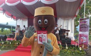 Pilkada Bone Bolango 2024, Kopino Jadi Simbol Persaingan Kandidat