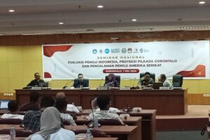 Funco Tanipu Sebut Banyak “Bayi Tabung” dalam Politik