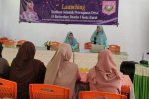 Pelakor: Perubahan Pola Pikir Perempuan Zaman Now