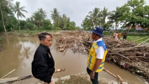 Nelson Pomalingo Tekankan Kerja Sama saat Menghadapi Masa Sulit