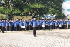 BKD Gorontalo Luruskan Informasi Mutasi 40 PNS dari Pohuwato