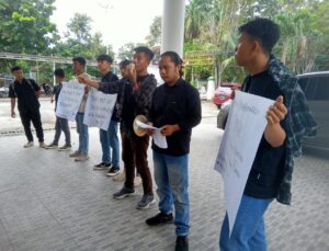 Dugaan Oknum Kades di Kabupaten Gorontalo Lakukan Pungli