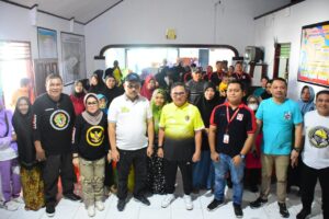 Alfa Midi Terima Apresiasi dari Wali Kota Gorontalo atas Program TJSL