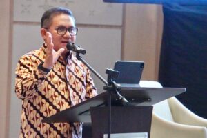 Upaya Pemkot Gorontalo Kendalikan Harga Bahan Pokok Menjelang Idul Adha 1445 H