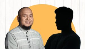 Haji Ramli Bakal Perkenalkan Pasangan pada 7 Mei
