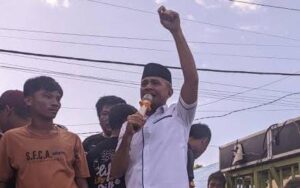 Alwi Podungge Sebut Dunia Pendidikan Sedang Tidak Baik-baik Saja
