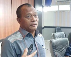 DPRD Kota Gorontalo Banyak Terima Keluhan soal Parkir Liar