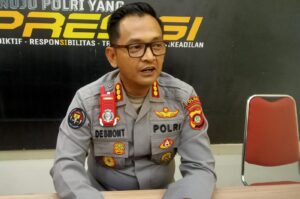 Status Oknum Polisi Penganiaya Nakes, Humas Polda: Masih Aktif Dong