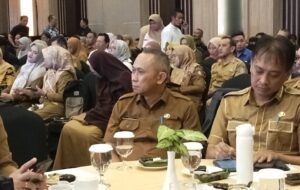 Dinas Dikbud Gencar Perkenalkan Budaya Melalui Museum Keliling