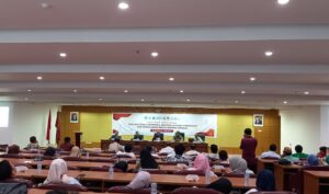 Funco Menilai 20 Tahun Demokrasi Gorontalo Belum Mampu Tingkatkan Kesejahteraan