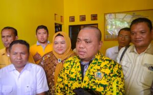 Menghindari Polemik, Penjaringan Cabup-Cawabup Golkar Ditunda