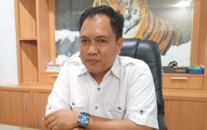 NR Monoarfa Pastikan Netralitas ASN di DPRD Kota Gorontalo Terjaga