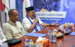 Dijodohkan dengan Erwin Ismail, Tonny Uloli Beri Respon Positif