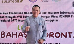 Bangkit untuk Indonesia Emas: Sebuah Refleksi Peran Pemuda di Era Milenial