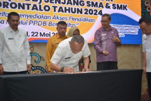 PPDB Provinsi Gorontalo 2024, Tingkatkan Pemahaman Orang Tua Tentang Zonasi