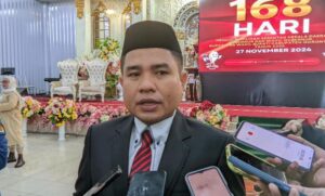 Pasca Dilantik, Ini Tugas PPS Kabupaten Gorontalo dalam Waktu Dekat