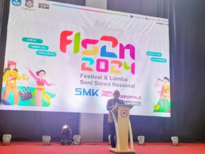FLS2N dan O2SN Gorontalo Tingkat Provinsi Resmi Dibuka