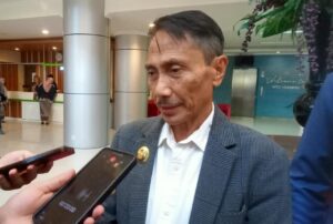 Nelson Sebut Pilkada 2024 Menjadi Sejarah Baru Bagi Indonesia