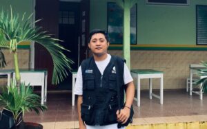 Anak-anak Bekerja, Masa Depan Gorontalo Terancam